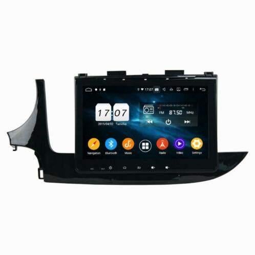 Android 15 Navigatie Opel Mokka 2017 apple carplay Dynavin, Auto diversen, Autoradio's, Oberonweg 262 3208pg, Nieuw, Ophalen of Verzenden