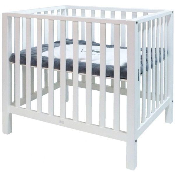 Box van TWF type Timo zonder lade, Ophalen, Gebruikt, Vierkant, Boxkleed