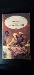 Ivanhoe - Walter Scott, Boeken, Gelezen, Ophalen of Verzenden, Walter Scott, Amerika