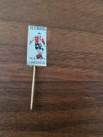 142 Speldje Feyenoord Kampioen 1965, Ophalen of Verzenden, Sport