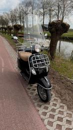 Vespa LX 50 2 Takt C38. Super Netjes! LAGE KM STAND!, Ophalen, Zo goed als nieuw, Benzine, 50 cc