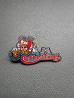 Efteling Pin Winter 2005, Ophalen of Verzenden, Zo goed als nieuw, Button of Speldje