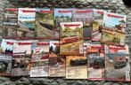 14 Modelspoor Magazine Collectie - Diverse Uitgaven, Ophalen of Verzenden, Gebruikt, Boek, Tijdschrift of Catalogus