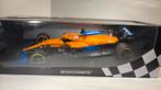 F1 McLaren mcl35m daniel ricciardo bahrain 2021 minichamps, Ophalen of Verzenden, MiniChamps, A, A