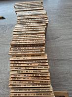 Pocketsrips  Dick bos, Meerdere comics, Ophalen, Gelezen, Europa