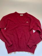 Lacoste Trui Maat L/XL - Goede Staat, Kleding | Heren, Truien en Vesten, Ophalen of Verzenden, Zo goed als nieuw, Maat 52/54 (L)
