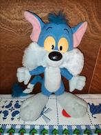 Tiny Toon Adventures Furrball knuffel 1990., Ophalen of Verzenden, Overige typen