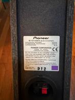 Pioneer S-DV323 Home Cinema Set met DVD-speler en Subwoofer, Audio, Tv en Foto, Home Cinema-sets, Ophalen, Gebruikt, 2.1-systeem