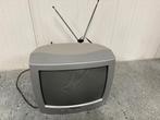 Bluesky 14 inch CRT tv jaren 90, Audio, Tv en Foto, Vintage Televisies, Ophalen of Verzenden, Gebruikt, Minder dan 40 cm, Overige merken