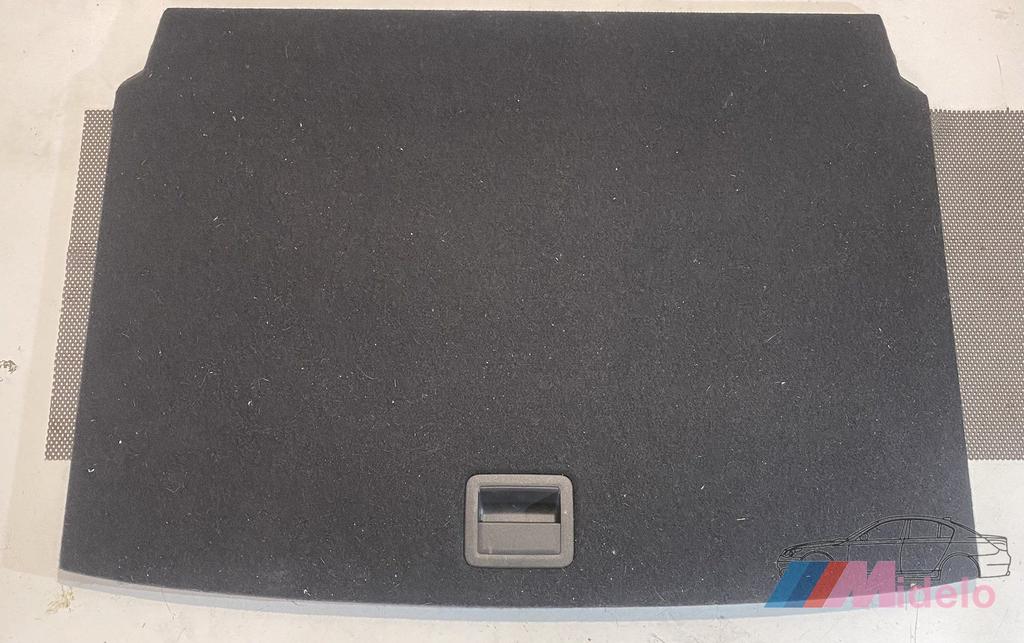 VW GOLF VIII KOFFERBAKMAT 5H6858855A, Auto-onderdelen, Interieur en Bekleding, Gebruikt, -, Volkswagen, -