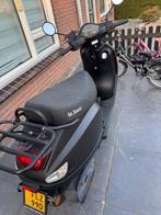 Te koop Scooter met gele kenteken, Ophalen, Yamaha, Zo goed als nieuw, Benzine