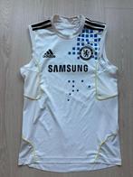 adidas Chelsea 2011-12 Training Vest M | 547, Buitenlandse clubs, Shirt, ., Ophalen of Verzenden