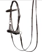 Harry's Horse bitloos sidepull hoofdstel Full, Dieren en Toebehoren, Paarden en Pony's | Hoofdstellen en Tuigage, Ophalen of Verzenden