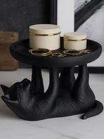 Kat Sieraden Schaaltje – Sleutelhouder & Decoratie, Verzenden, Nieuw