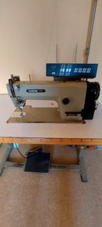 Mooie naaimachine, perfect voor studenten en bedrijven, Hobby en Vrije tijd, Naaimachines en Toebehoren, Gebruikt, Ophalen of Verzenden