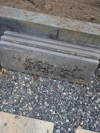 Opsluitbanden, verschillende soorten en maten, Tuin en Terras, Tegels en Klinkers, Ophalen of Verzenden