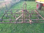 2 cultivators , kieper , schudder acrobaat, Ophalen of Verzenden, Weidebouw