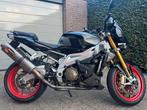 Aprilia Tuono 1000r Ohlins Akrapovic, 997 cc, 2 cilinders, Motorrijbewijs A, Particulier