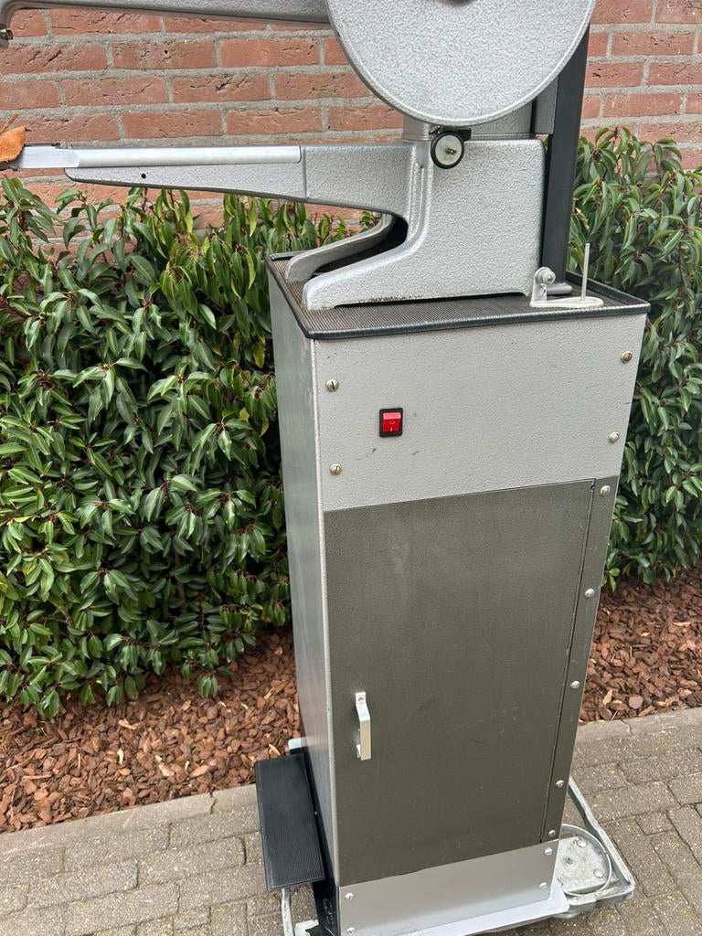 Adler 30 70 naaimachine vrije arm stikmachine, Ophalen, Gebruikt