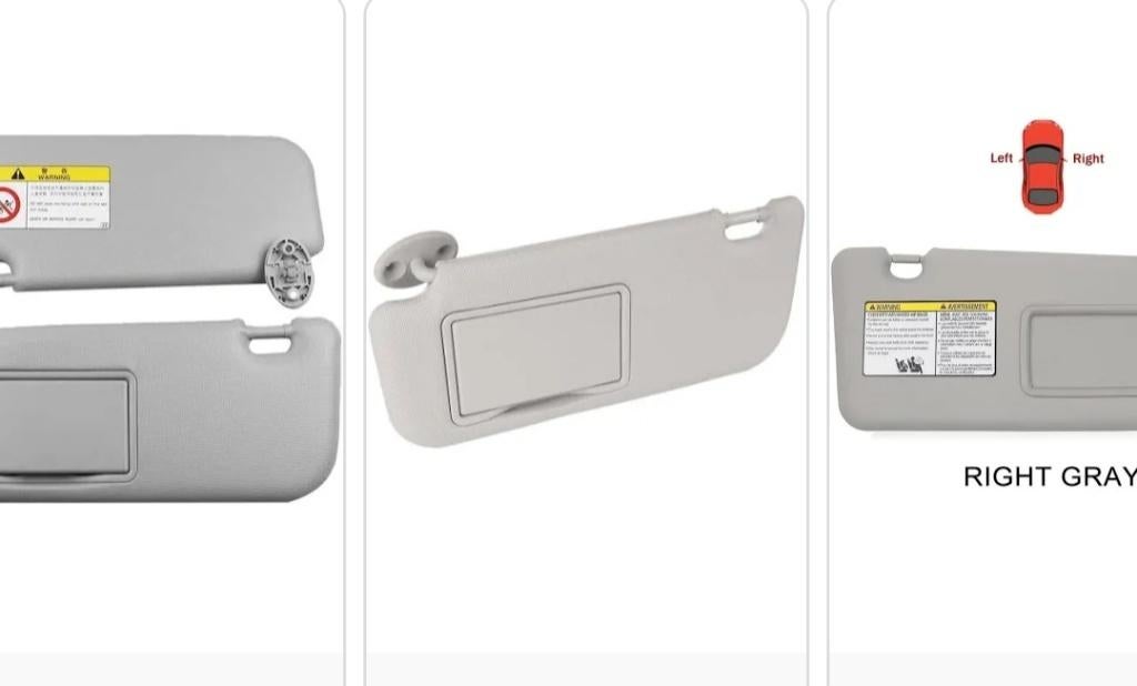 GEZOCHT: auto zonnenklep suzuki ignis, Ophalen of Verzenden, Suzuki