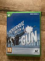 Squirrel with a Gun - Xbox Series X, Ophalen of Verzenden, Nieuw