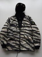Stone Island white tiger camo jas m, Kleding | Heren, Maat 48/50 (M), Wit, Ophalen of Verzenden, Stone Island