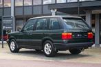 Land Rover Range Rover 4.6 HSE (bj 1999, automaat), Auto's, Land Rover, Zwart, Bedrijf, 4554 cc