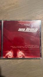 Terra firma, Ophalen of Verzenden, Gebruikt, Techno of Trance