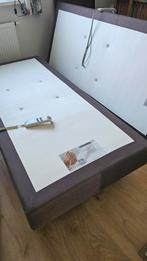 Boxspring onderstel., Huis en Inrichting, Ophalen, Gebruikt, Tweepersoons