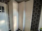 IKEA Pax Garderobe/kledingkast, Huis en Inrichting, Overige materialen, 100 tot 150 cm, 200 cm of meer, Zo goed als nieuw