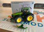 John Deere 8R 280 tractor Siku LCN beurs 2023 nieuw, Ophalen of Verzenden, Nieuw, Tractor of Landbouw, SIKU