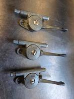 Magura gashendel stationair, Ophalen of Verzenden