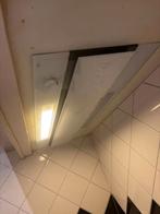 gevraagd: tweedehands inbouwafzuigkap NOVY of ITHO, Ophalen, Gebruikt, Onderbouw afzuigkap, Inbouw