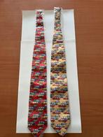 Saab 9-5 soft & easij stropdassen, Ophalen of Verzenden, Nieuw, Geel