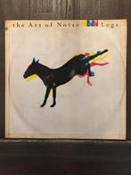 The Art of Noise - Legs (Vinyl Single), Gebruikt, Maxi-single, Ophalen of Verzenden, Pop