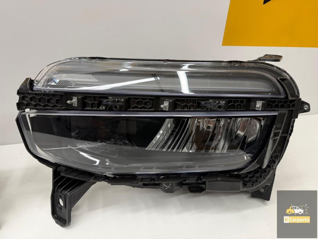 JEEP AVENGER PERFORMANCE LED KOPLAMP 52218719 LINKS, Gebruikt, Stellantis N.V., Ophalen of Verzenden, Info@stellantis.com