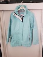 revolution wind en regen bestendige jas  mt 38, Ophalen of Verzenden, Nieuw, Maat 38/40 (M), Groen