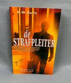 Boek / Thriller De Strafpleiter - DW Buffa, Ophalen of Verzenden, Zo goed als nieuw, DW Buffa, Amerika