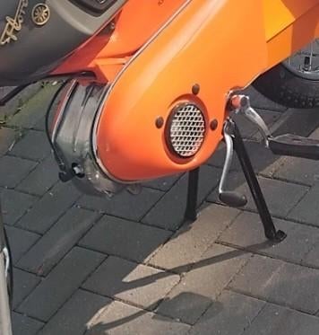 Gevraagd hulp kreidler, Fietsen en Brommers, Brommers | Oldtimers, Overige merken, Ophalen