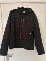 BALR Zwarte Softshell Jas maat XL, Kleding | Heren, Ophalen of Verzenden, Nieuw, Maat 56/58 (XL), Zwart