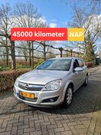 Opel Astra 1.6 16V 5D 85KW 2008 Grijs, Auto's, Opel, Voorwielaandrijving, 15 km/l, 4 cilinders, 635 kg