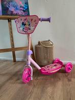 Minnie mouse step, Ophalen, Zo goed als nieuw, Gewone step