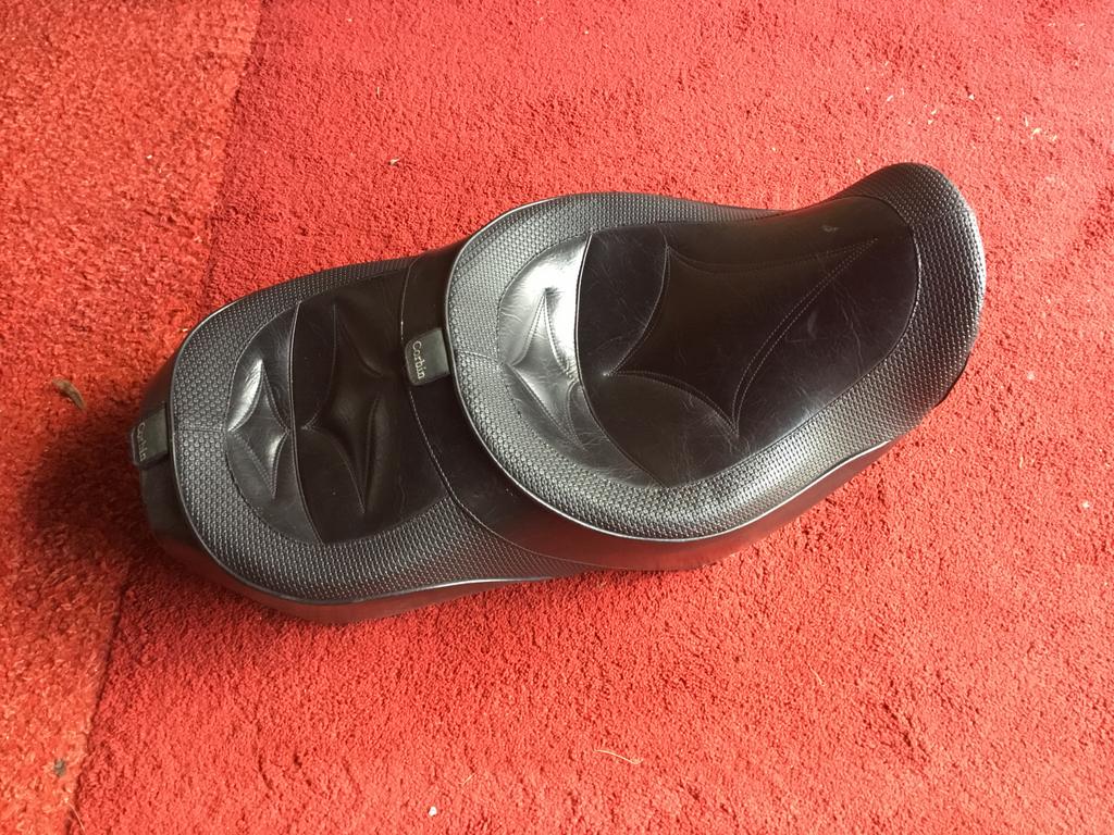 diverse Moto Guzzi onderdelen, Motoren, Ophalen of Verzenden, Gebruikt