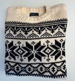 Polo Ralph Lauren Kabeltrui - Maat 12 jaar, Ophalen of Verzenden, Zo goed als nieuw, Jongen of Meisje