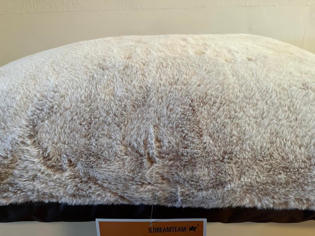 Hondenkussen nieuw, Ophalen, Nieuw, Pluche