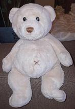 Vintage happy horse beige beer buster, 2006., Kinderen en Baby's, Speelgoed | Knuffels en Pluche, Ophalen of Verzenden, Zo goed als nieuw