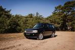 Land Rover Range Rover 4.2 V8 Supercharged SE (bj 2008), Auto's, Land Rover, Automaat, Gebruikt, 8 cilinders, Zwart