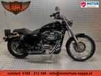 HARLEY-DAVIDSON SPORTSTER CUSTOM XL 1200 C, 2 cilinders, HARLEY-DAVIDSON, Bedrijf, Meer dan 35 kW