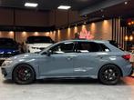 Audi A3 Sportback 2.5 TFSI RS 3 quattro, Automaat, RS3, Blauw, 11 km/l