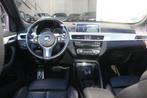 BMW X1 2.5i xDrive M Sport | Trekhaak | Panoramadak |, 1998 cc, Gebruikt, Zwart, 4 cilinders